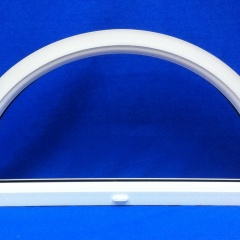 Arched-D