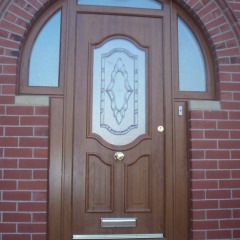 Composite-with-uPVC-Frame