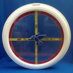 Custom-King-Fisher-Bevel-Design-2