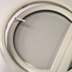 Fire-Escape-Opener-Open