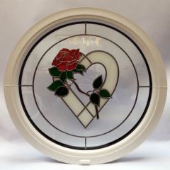 Heart-and-Rose