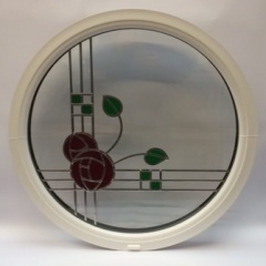 Red-Mackintosh
