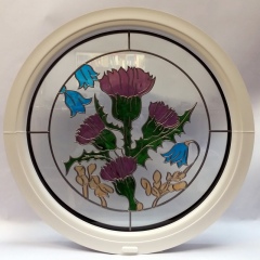 Thistle
